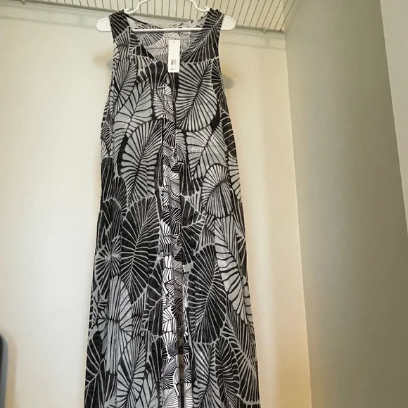 Soft Surroundings | Dresses | Petite Miami Beach Maxi | Poshmark